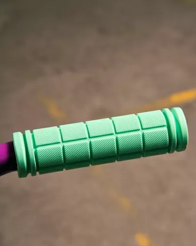 Saltrock Creeper Stunt Scooter Turquoise