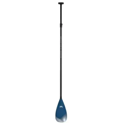 Гребло за стендъп падъл борд Aqua Marina Adjustable Fiberglass/Carbon