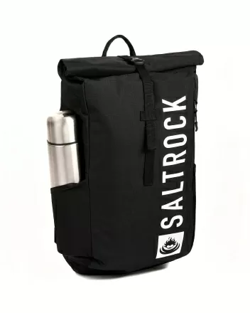 Σακίδιο πλάτης Saltrock Streamline μαύρο