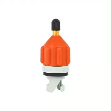 Адаптер за компресор за напомпване на стендъп падъл борд, каяк, лодка, надуваеми атракции, легла и дюшеци