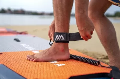 Aqua Marina Atlas 12' Sky Glider Advanced All-around iSUP