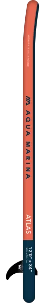 Aqua Marina Atlas 12' Sky Glider Advanced All-around iSUP