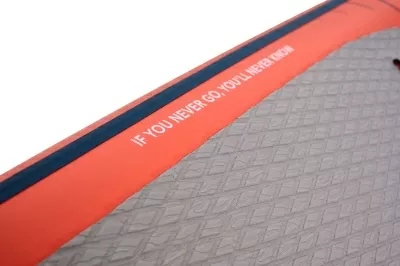 Aqua Marina Atlas 12' Sky Glider Advanced All-around iSUP