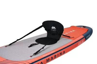 Aqua Marina Atlas 12' Sky Glider Advanced All-around iSUP