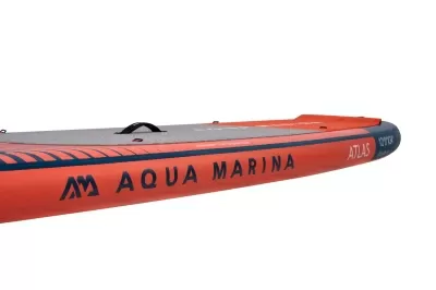 Aqua Marina Atlas 12' Sky Glider Advanced All-around iSUP