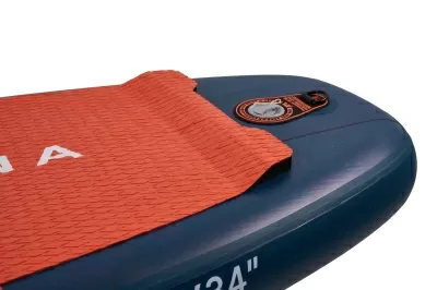 Aqua Marina Atlas 12' Sky Glider Advanced All-around iSUP