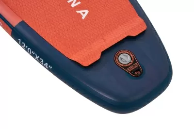 Aqua Marina Atlas 12' Sky Glider Advanced All-around iSUP