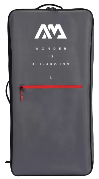 Aqua Marina Atlas 12' Sky Glider Advanced All-around iSUP