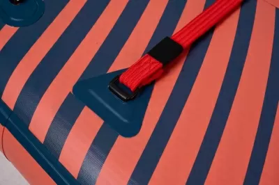 Aqua Marina Atlas 12' Sky Glider Advanced All-around iSUP