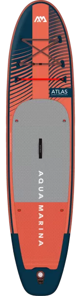 Aqua Marina Atlas 12' Sky Glider Advanced All-around iSUP