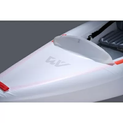 Каяк Aqua Marina Halve Ultra-Light Packayak™ за 1 или 2 души
