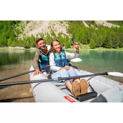 Каяк Aqua Marina Halve Ultra-Light Packayak™ за 1 или 2 души