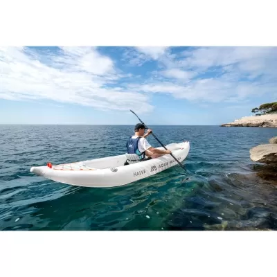 Каяк Aqua Marina Halve Ultra-Light Packayak™ за 1 или 2 души
