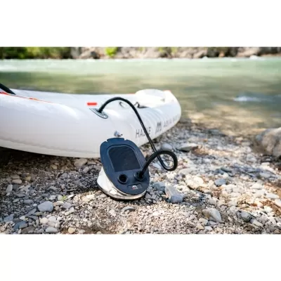 Каяк Aqua Marina Halve Ultra-Light Packayak™ за 1 или 2 души