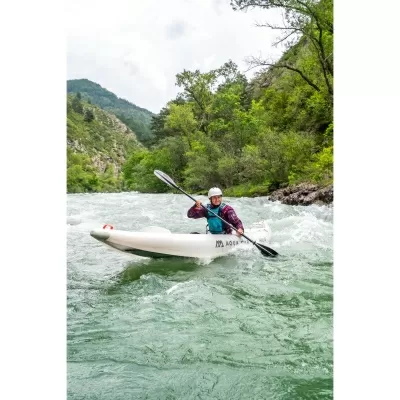 Каяк Aqua Marina Halve Ultra-Light Packayak™ за 1 или 2 души