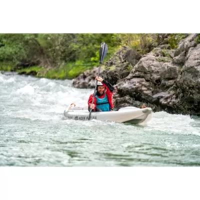 Каяк Aqua Marina Halve Ultra-Light Packayak™ за 1 или 2 души