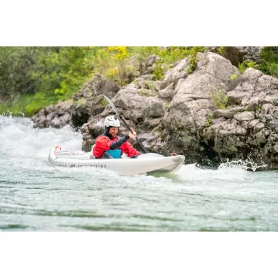 Каяк Aqua Marina Halve Ultra-Light Packayak™ за 1 или 2 души