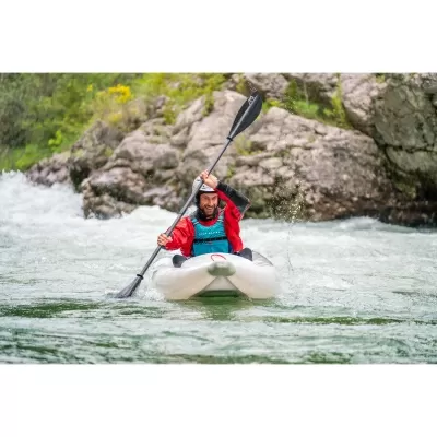 Каяк Aqua Marina Halve Ultra-Light Packayak™ за 1 или 2 души