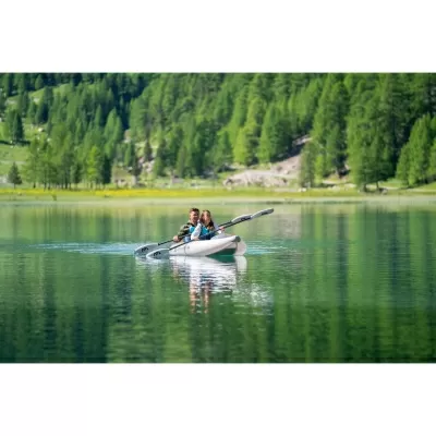 Каяк Aqua Marina Halve Ultra-Light Packayak™ за 1 или 2 души