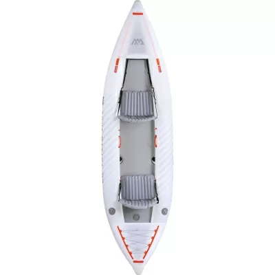 Каяк Aqua Marina Halve Ultra-Light Packayak™ за 1 или 2 души
