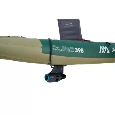 Риболовен каяк Aqua Marina Caliber за 1 или 2 души