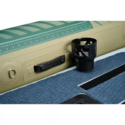 Риболовен каяк Aqua Marina Caliber за 1 или 2 души