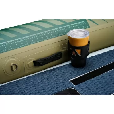 Риболовен каяк Aqua Marina Caliber за 1 или 2 души