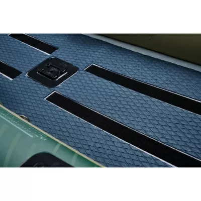 Риболовен каяк Aqua Marina Caliber за 1 или 2 души