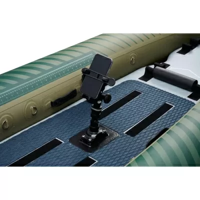 Риболовен каяк Aqua Marina Caliber за 1 или 2 души