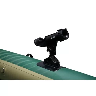 Риболовен каяк Aqua Marina Caliber за 1 или 2 души