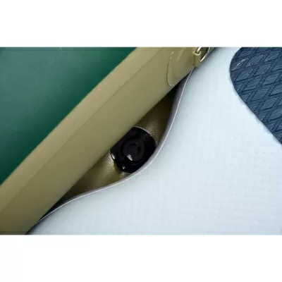 Риболовен каяк Aqua Marina Caliber за 1 или 2 души