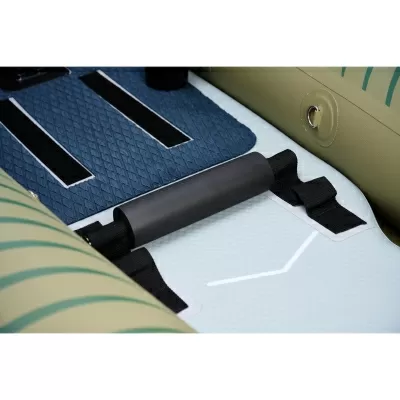 Риболовен каяк Aqua Marina Caliber за 1 или 2 души