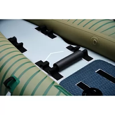 Риболовен каяк Aqua Marina Caliber за 1 или 2 души