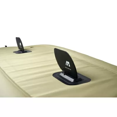 Риболовен каяк Aqua Marina Caliber за 1 или 2 души