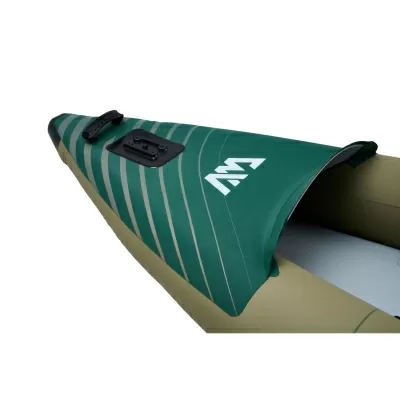 Риболовен каяк Aqua Marina Caliber за 1 или 2 души