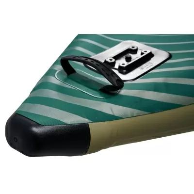 Риболовен каяк Aqua Marina Caliber за 1 или 2 души