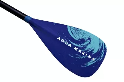 Детско алуминиево гребло Aqua Marina Ace от 3 части