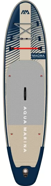 Стендъп падъл борд Aqua Marina Magma 11'2"