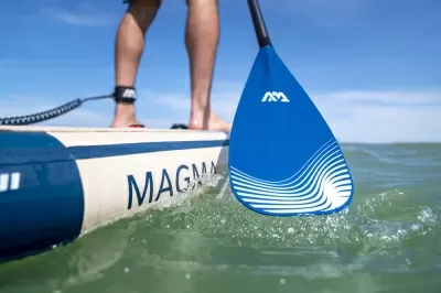 Стендъп падъл борд Aqua Marina Magma 11'2"