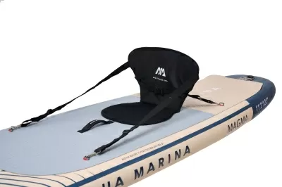 Стендъп падъл борд Aqua Marina Magma 11'2"