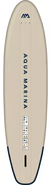 Стендъп падъл борд Aqua Marina Magma 11'2"
