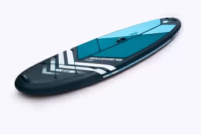 Gladiator Stand Up Paddle Board Pro 10'8"