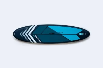 Gladiator Stand Up Paddle Board Pro 10'8"