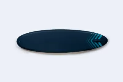 Gladiator Stand Up Paddle Board Pro 10'8"