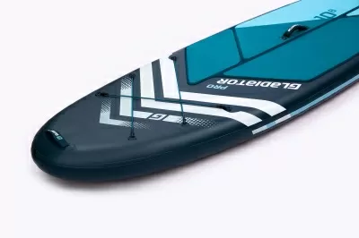Gladiator Stand Up Paddle Board Pro 10'8"