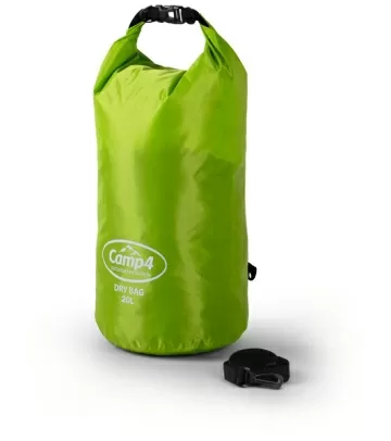 Camp4 Dry Bag 20L Lime