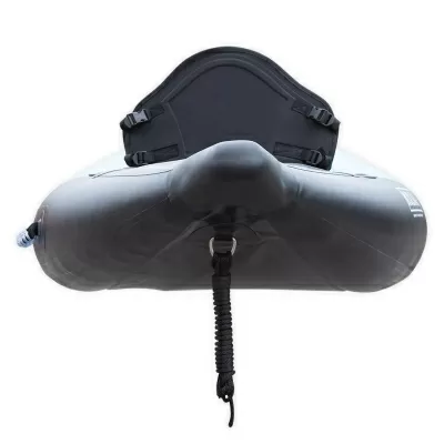 Надуваем каяк Aquadesign Koloa 360