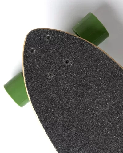 Saltrock Adios Amigos Longboard Black