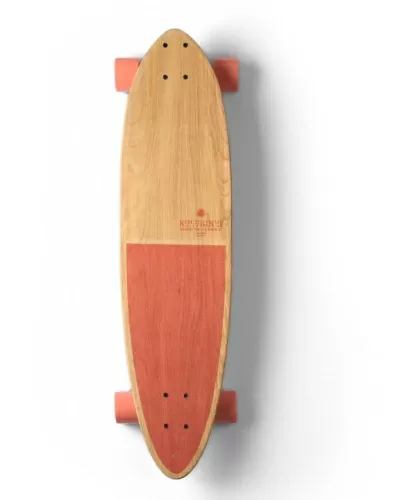 Saltrock Equinox Longboard Coral