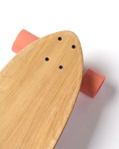 Saltrock Equinox Longboard Coral